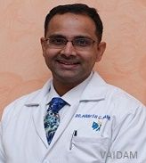 Dr. Manish C Varma