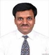 Dr. B.C. sathya narayan