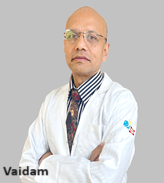 Dr (Col) Anannya Dutta