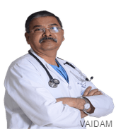 Dr. Mahendra Prasad Tripathy