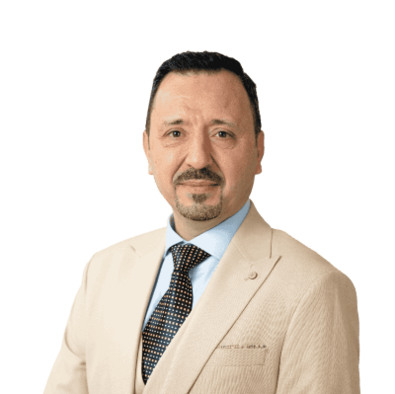 Dr. Mohammad Emad Alilo