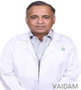 Dr. Ramani Narasimhan