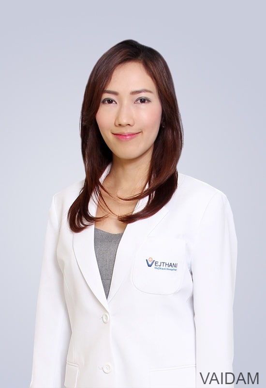Dr. Sasipim Jamikorn