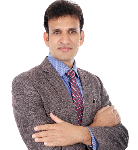 Dr. Trilok Chand