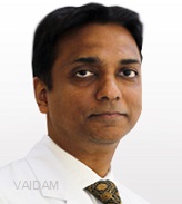 Dr. Deepak Goyal