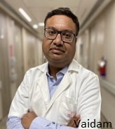 Dr. Shalabh Agarwal