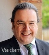 Prof. Dr. Volker Arnd Coenen