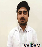 Dr. Nikhil Makkar
