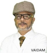Dr. Digvijay Sharma