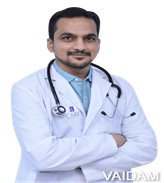 Dr. Romil Rathi