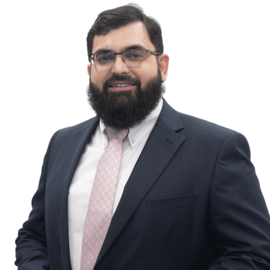 Dr. Aqeel Ahmed Farooque