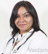 Dr. Richa Singh