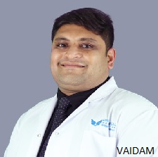 Dr. K S Riyaz Mather