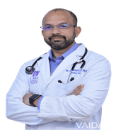 Dr. Prashant Dayalrao Bhowate