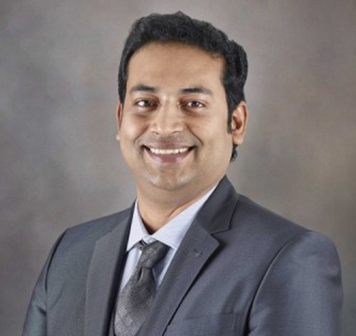 Dr. Anup S Nair