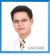 Dr. Cherdchai Luangwatanapong