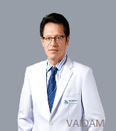 Dr. Tawisak Labchitkuson