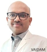 Dr Kapil Agarwal