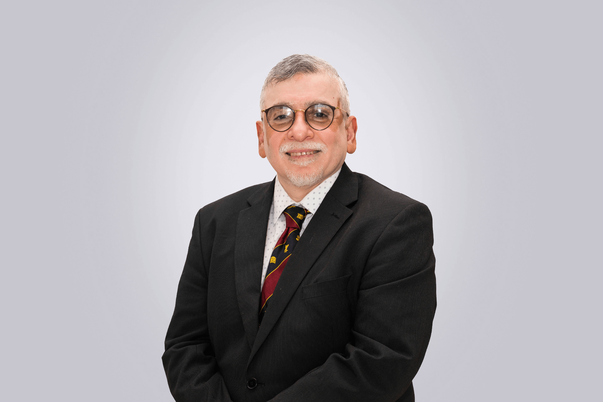 Dr. Sankar Sripada