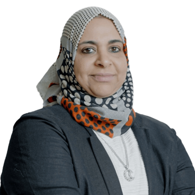 Dr. Hanan Mahmoud Kandil