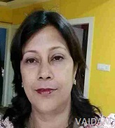 Dr. Anjana Mukherjee