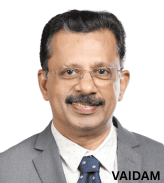 Dr. Rojan Kuruvilla