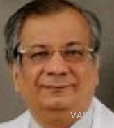 Dr. Raju Khubchandani