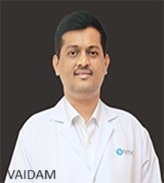 Dr. Amol Mutkekar