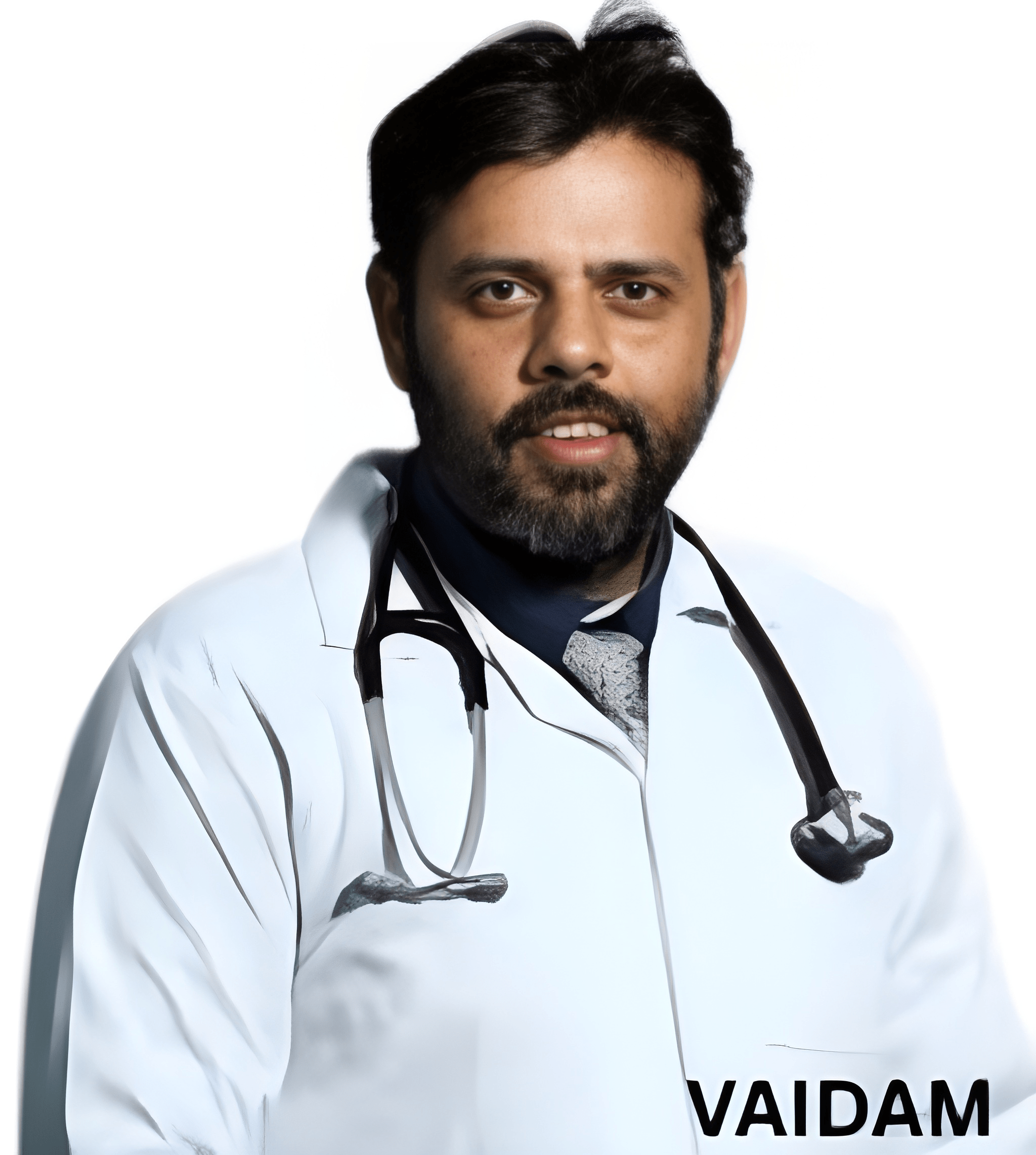 Dr. Amit K. Soni