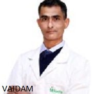 Dr. Nishit Sawal