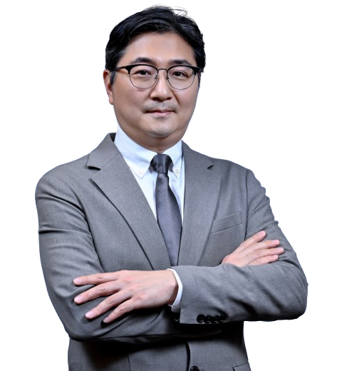 Dr. Kyu Hwan Jung