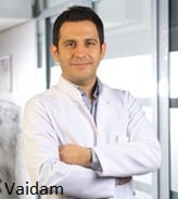 Dr. Ahmet Tasar