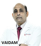 Dr. Shahid Ahmed Shaikh