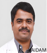 Dr. M. Sai Sunil Kishore