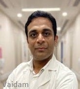 Dr. Mayank Manjul Madan