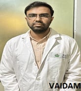 Dr. Pulkit Dhiman