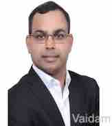 Dr. Muralidharan V