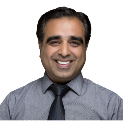 Dr. Vikas Arora