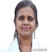 Dr. Sunaina Arora