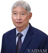 Prof. Dr. Tanaphon Maipang