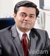 Dr. Sanish Shrikant Shringarpure