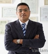 Dr. Walid Saber