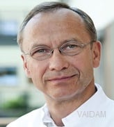 Prof. Dr. med. Karl-Jurgen Oldhafer