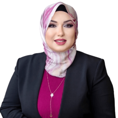 Dr. Reem Gadalla