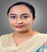Dr. Goldy Kamboj