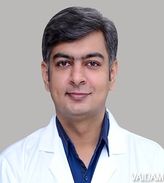 Dr. Bhaumik P. Thakor