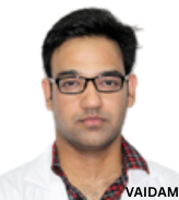 Dr. Yamandeep Chauhan