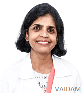 Dr. Jayanti Mani