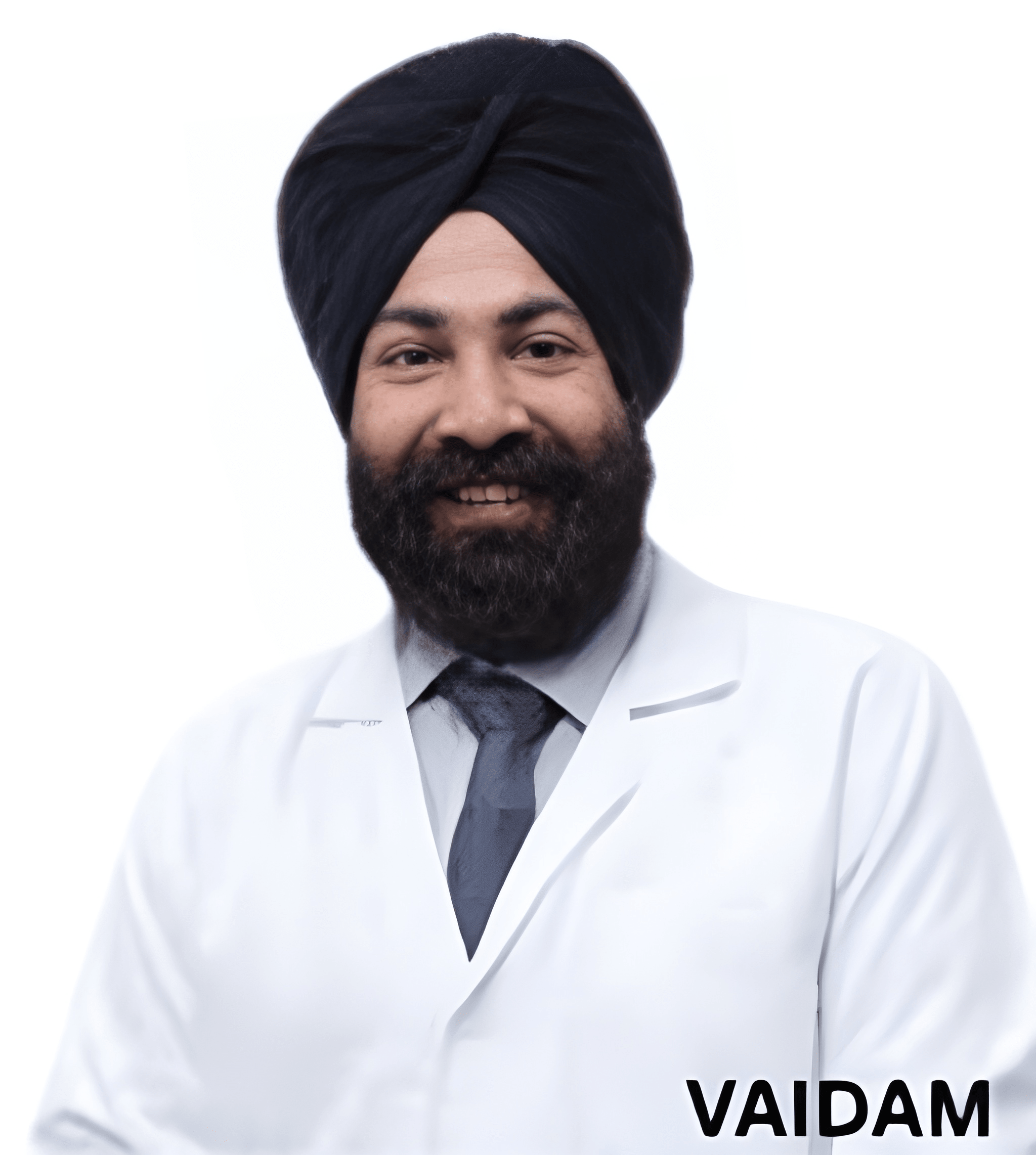 Dr. Rajandeep Singh Sethi