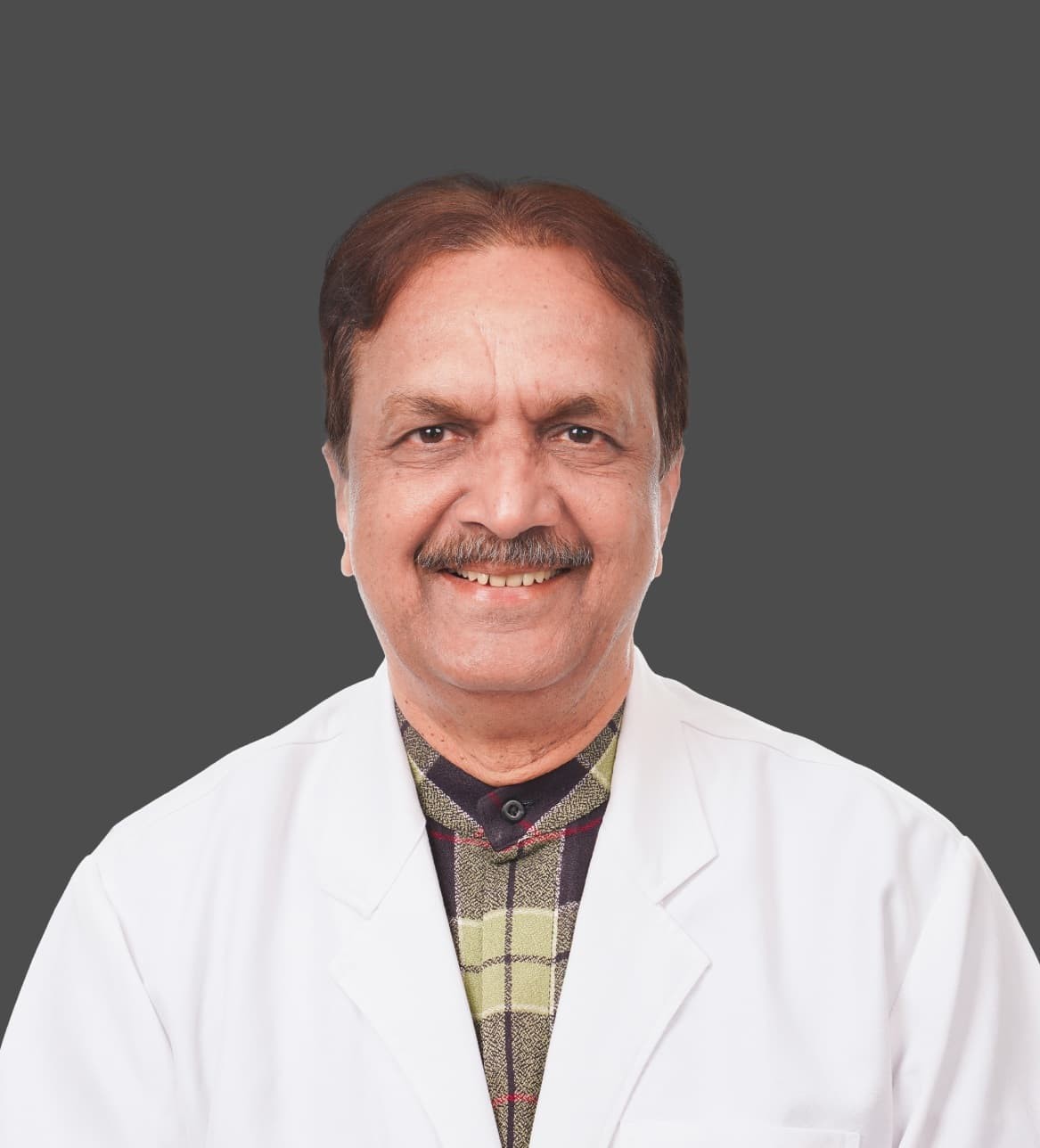 Dr. Arun Kumar Gupta
